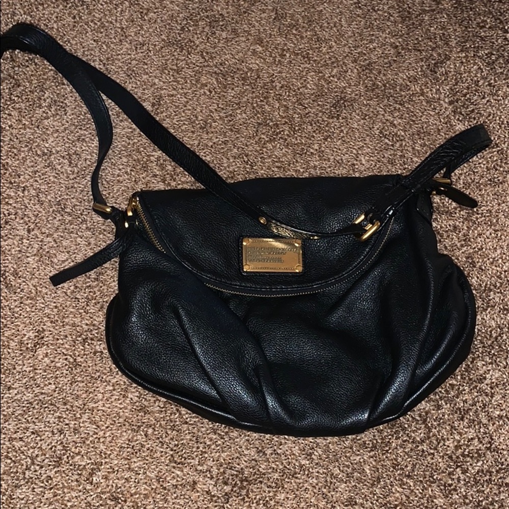 Marc by Marc Jacobs crossbody